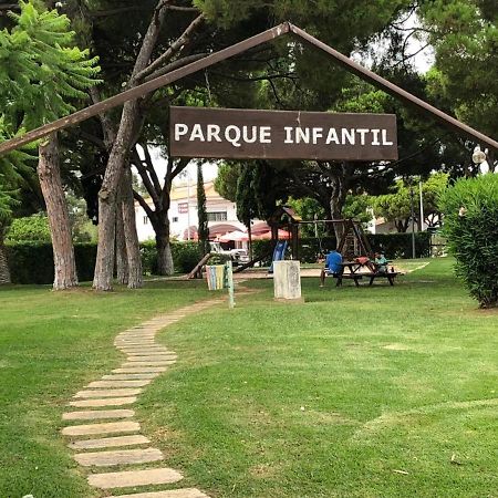 Estudio Na Falesia Albufeira Luaran gambar