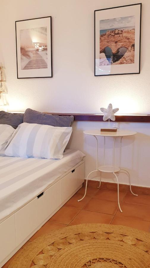 Estudio Na Falesia Albufeira Luaran gambar