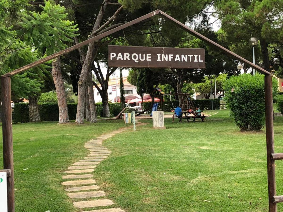 Estudio Na Falesia Albufeira Luaran gambar